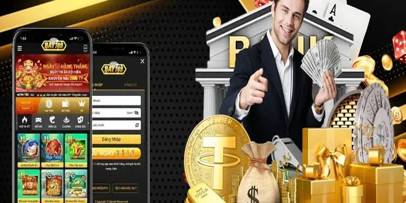 Thông tin cơ bản khi làm đại lý trang web giải trí